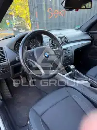 2010 BMW 118