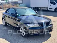 2010 BMW 118