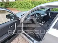 2010 BMW 118