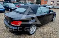 2010 BMW 118