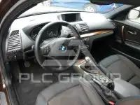 2010 BMW 118