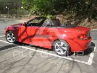 2010 BMW 118