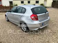 2010 BMW 118