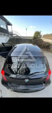 2010 BMW 118