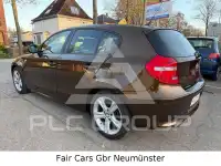 2010 BMW 118