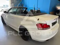 2010 BMW 118