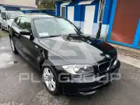 2010 BMW 118
