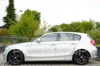 2010 BMW 118