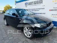 2010 BMW 118