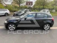 2010 BMW 118