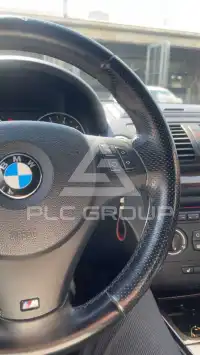 2010 BMW 118