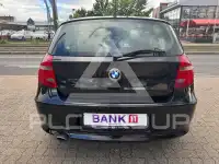 2010 BMW 118