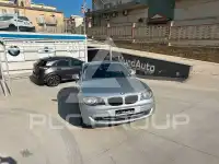 2010 BMW 118
