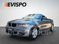 2010 BMW 118