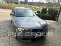 2010 BMW 118