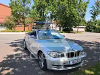 2010 BMW 118