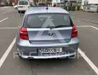 2010 BMW 118