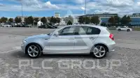 2010 BMW 118