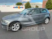 2010 BMW 118