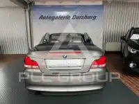 2010 BMW 118