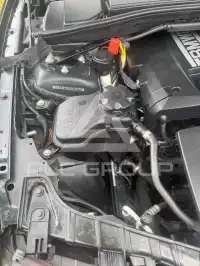 2010 BMW 118