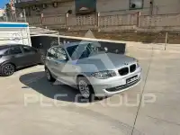 2010 BMW 118