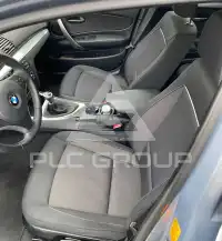 2010 BMW 118