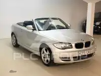 2010 BMW 118