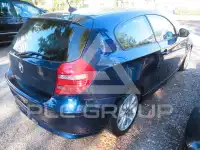 2010 BMW 118