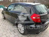 2010 BMW 118