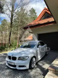 2010 BMW 118