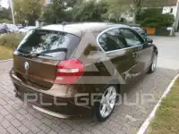 2010 BMW 118
