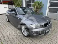 2010 BMW 118
