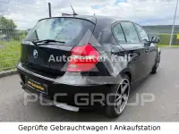 2010 BMW 118