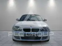 2010 BMW 118