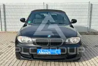 2010 BMW 118