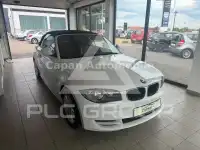 2010 BMW 118