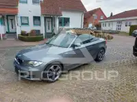 2010 BMW 118