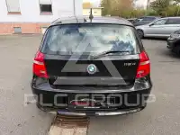 2010 BMW 118
