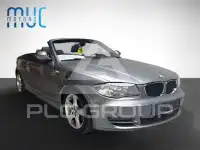 2010 BMW 118
