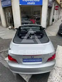 2010 BMW 118