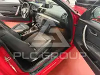 2010 BMW 118