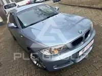 2010 BMW 118