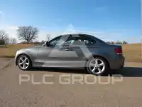 2010 BMW 118