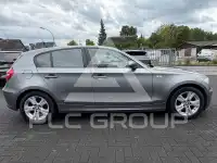 2010 BMW 118