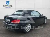 2010 BMW 118