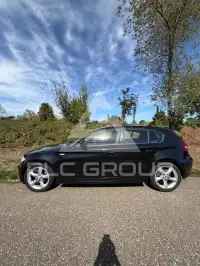 2010 BMW 118