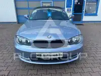 2010 BMW 118