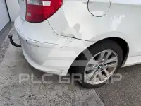 2010 BMW 118
