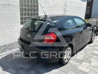 2010 BMW 118
